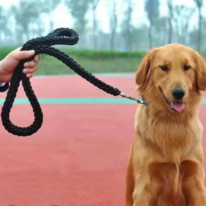 Heavy Duty Dog Leash
