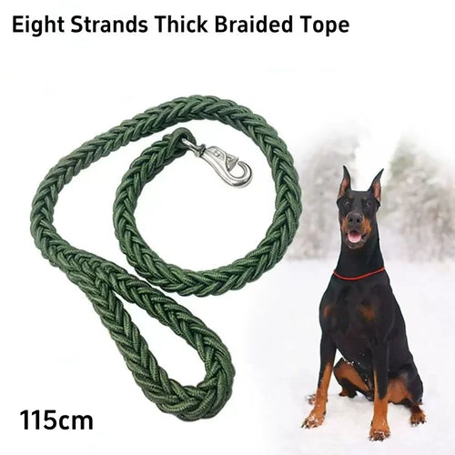 Heavy Duty Dog Leash