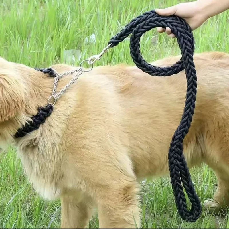 Heavy Duty Dog Leash